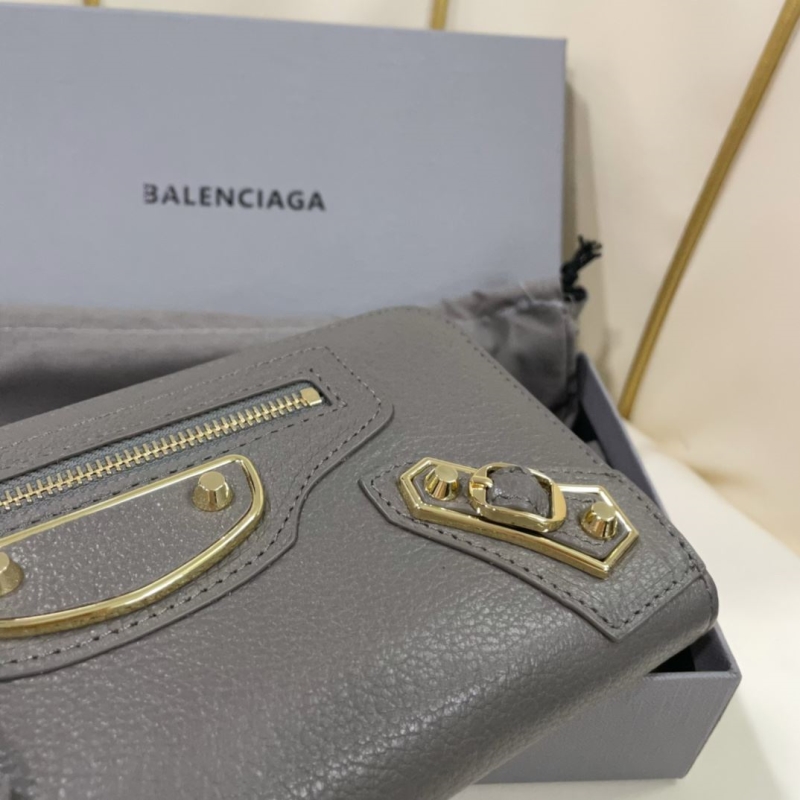 Balenciaga Classic City Bags